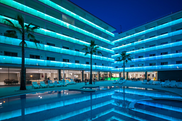 Best San Diego en Salou